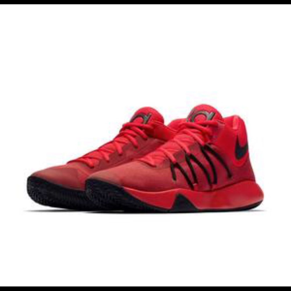 Kevin Durant men’s tennis shoes